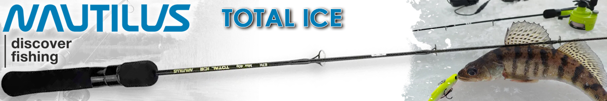 Nautilus Total ICE