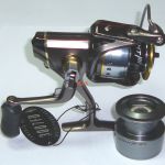 Катушка Mikado SHT 4007 FD