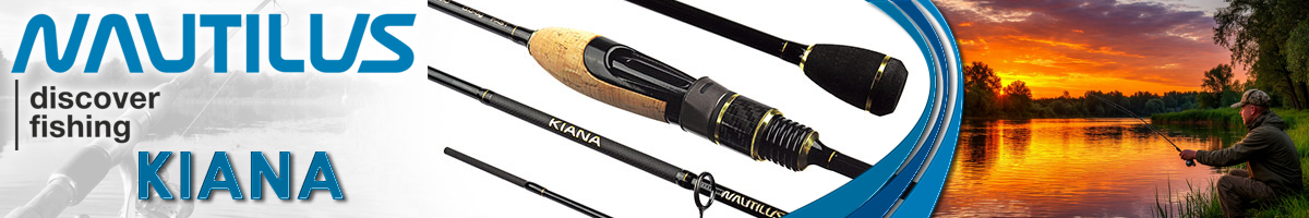 Nautilus Kiana