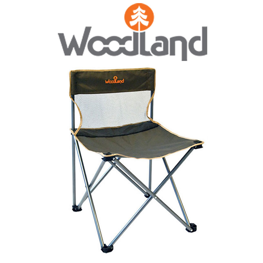 Woodland Weekend
