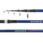 Удилище серфовое Shimano Nexave DX Tele Surf (NEXDXSFTE4215)