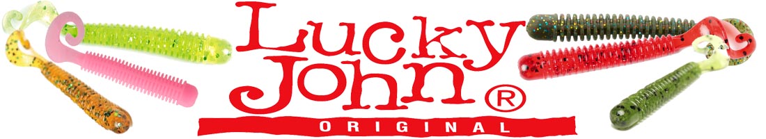Lucky John Pro Series Ballist 2.0