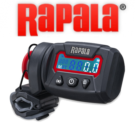 Rapala RCD Счетчик лески