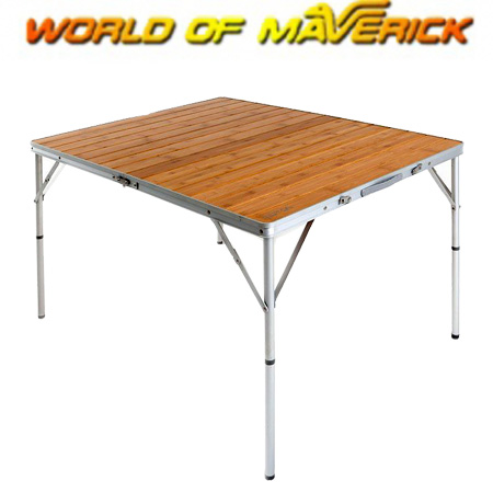 Maverick Bamboo стол