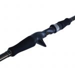 Удилище кастинговое Maximus Zircon C 24M 2,4m  7-35g