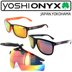 Yoshi Onyx