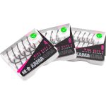 Крючок Korda Kamakura Wide Gape X №6 микробородка 10шт