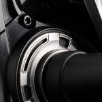 Катушка Savage Gear SG4 3000H FD 8+1BB Incl. Graph Sp.Spool (74730)