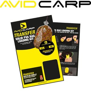 Avid Carp PVA Transfer L
