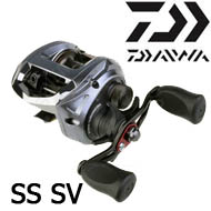 Daiwa SS SV