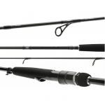 Спиннинг Daiwa Prorex AGS 2.40m 30-70g