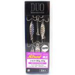 Крючок тройной с подвеской DUO Original Bladed Treble Hook #4 OT-SB #4