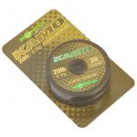 Поводковый материал Korda Kamo Coated Hooklink 15lb