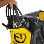 Сумка сетчатая для мокрого снаряжения Stream Trail Mesh Gear Bag OD ST-022622