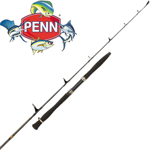 Penn Legion Cat Gold