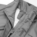 Костюм дождевой Shimano RA-027Q CHA р-р 2XL