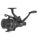 Катушка карповая с леской Mitchell Avocet FS5500R BLK Edition with line