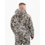 Костюм Remington 3 в 1 Carpathians Winter forest р. 2XL