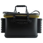 Сумка рыболовная Yamakeshi YM77784-Black (40*27*28см)    