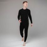 Термобелье Следопыт Fleece, комплект, до -25°С, р. 52