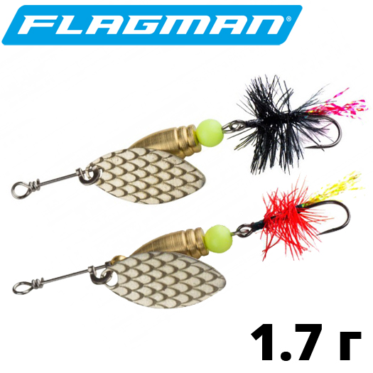 Flagman Wasp 1,7гр.