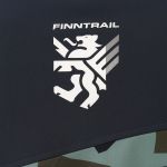 Куртка Finntrail Softshell Nitro 1320 CamoArmy_N (XXXL)