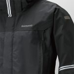 Костюм Shimano RT-025S Dryshield (р.р EU-L/ JP-LL) цвет Синий
