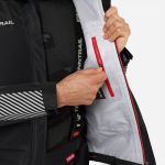 Костюм Finntrail Thor Graphite 3420 размер L