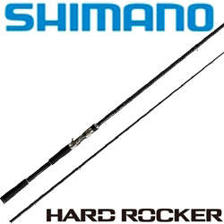 Shimano Hard Rocker