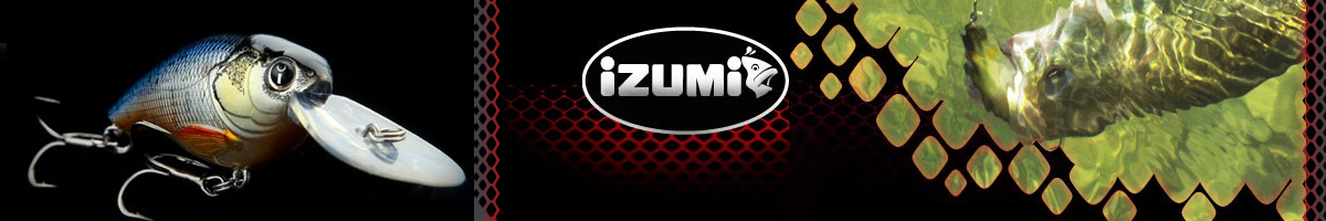 Izumi Crank 60