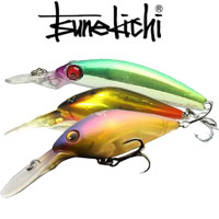 Tsunekichi    