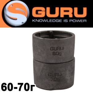 Guru X-Change Feeder Extra Heavy Spare Weights Pack Груз