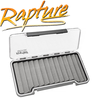 Rapture Endurance Box Slit Foam