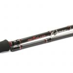 Спиннинг Nautilus Crossblade CBS672L 201см 2-10гр