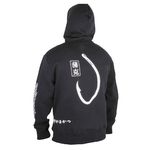 Толстовка с капюшоном Gamakatsu Hook 7174 р. L