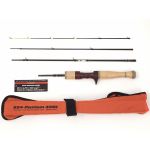 Удилище Smith Be Sticky Trout HM Model SS4-CUSTOM 51UL (4511474295404)