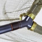 Подсачек карповый Sonik SKS Landing Net 42" 2pce 105cm SKSLN2