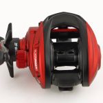 Катушка Abu Garcia ABU Black Max SX LEFT LP SMU BMAX5SX-L LP (1624521)