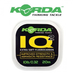 Korda IQ2 Fluoracarbon 20м