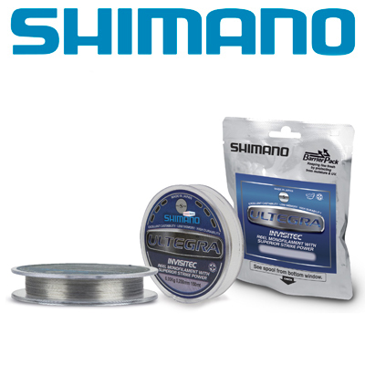 Shimano Ultegra Invisitec 150m