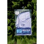 Маска CF Simple gray