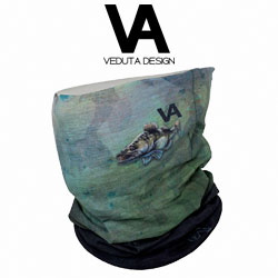 Маска Veduta Zander Hunter Баф