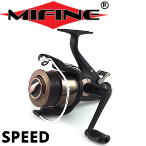 Mifine Speed