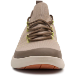 Полукеды Grundens Sea Knit Boat Shoe, Stone, 13