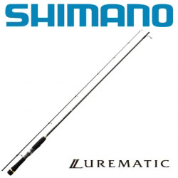 Shimano Lurematic