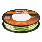 Плетеный шнур Berkley Fireline Tracer Braid 270m 0.16mm 16.3kg