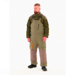 Костюм Remington Real Fishing Down р. 2XL