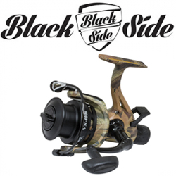 Black Side Pathfinder