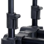 Род-под Carp Pro под SBYF-154 на 3 и 4 удилища 4 ноги (CP6154)