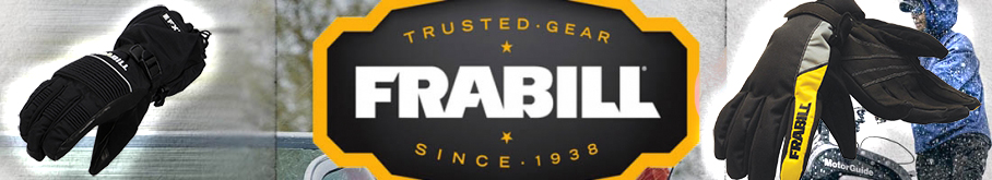 Frabill Task Glove